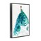 Stupell Industries Blossom Impression Ballgown Framed Giclee By Texturetones